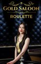 Gold Saloon Roulette