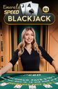 Speed Blackjack 61 - Emerald