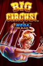 Mega Fire Blaze: Big Circus