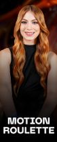 Motion Roulette