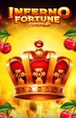 Inferno Fortune Power Hit