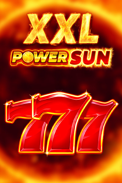 Power Sun XXL