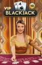 VIP Blackjack 10