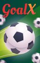 Goalx