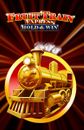 Fruit Train Express: Hold & Win