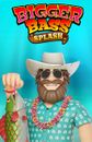 Bigger Bass Splash