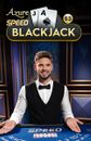 Speed Blackjack 53 - Azure