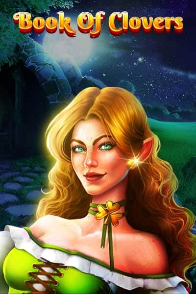 Book Of Clovers