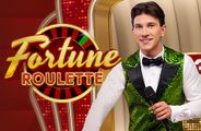Fortune Roulette