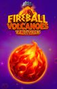 Fireball Volcanoes: Trinity Series