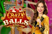 Crazy Balls