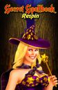 Secret Spellbook Respin