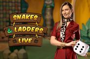 Snakes & Ladders Live