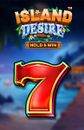 Island Desire - Hold & Win
