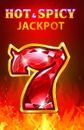 Hot & Spicy JACKPOT