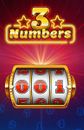 3 Numbers