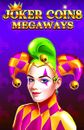 Joker Coins Megaways