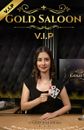 Gold Saloon VIP