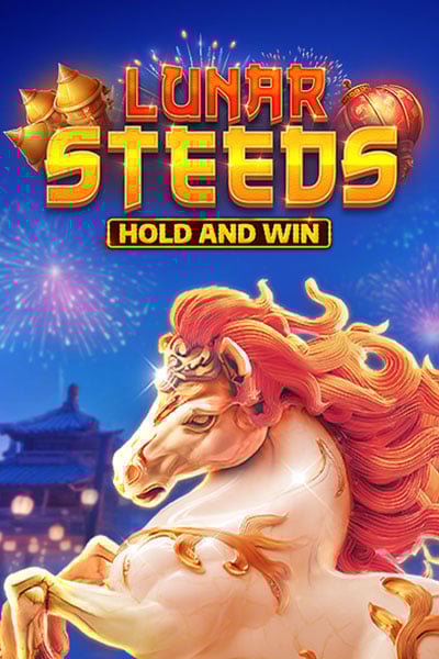 Lunar Steeds Hold and Win