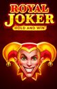 Royal Joker: Hold and Win