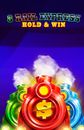 3 Rail Express Hold & Win