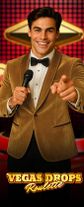 Vegas Drop Roulette