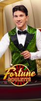 Fortune Roulette