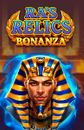 Ra's Relics Bonanza