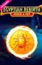 Egyptian Rebirth - Hold & Hit