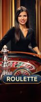 Speed Roulette