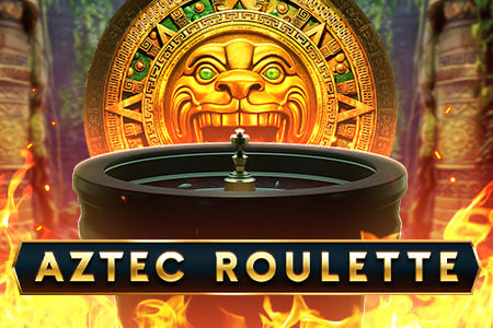 Aztec Roulette x555 EverySpin