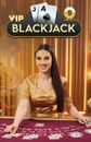 VIP Blackjack 9 - Ruby