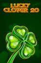 Lucky clover 20