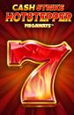 Cash Strike Hotstepper Megaways