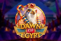 Dawn of Egypt