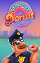 Detective Donut Kickback