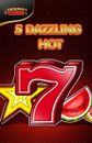 5 Dazzling Hot