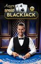 Speed Blackjack 51 - Azure