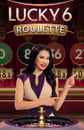 Lucky 6 Roulette