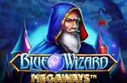 Blue Wizard Megaways