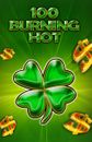 100 Burning Hot