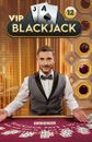 VIP Blackjack 12 - Ruby