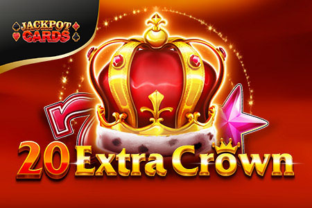 20 Extra Crown Buy Bonus