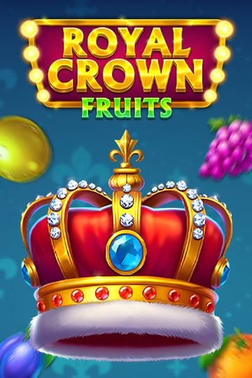 Royal Crown Fruits