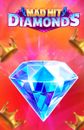 Mad Hit Diamonds