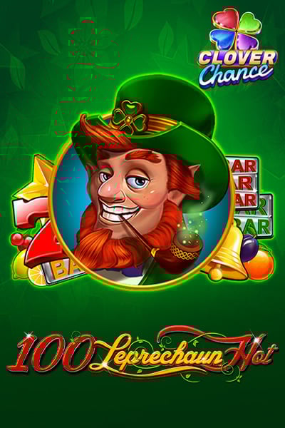100 Leprechaun Hot