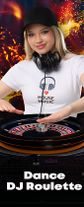 Dance DJ Roulette