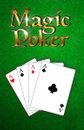 Magic Poker