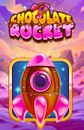 Chocolate Rocket