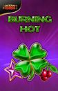 Burning Hot
